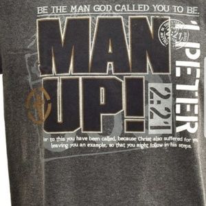 Meet your Posher, Steven